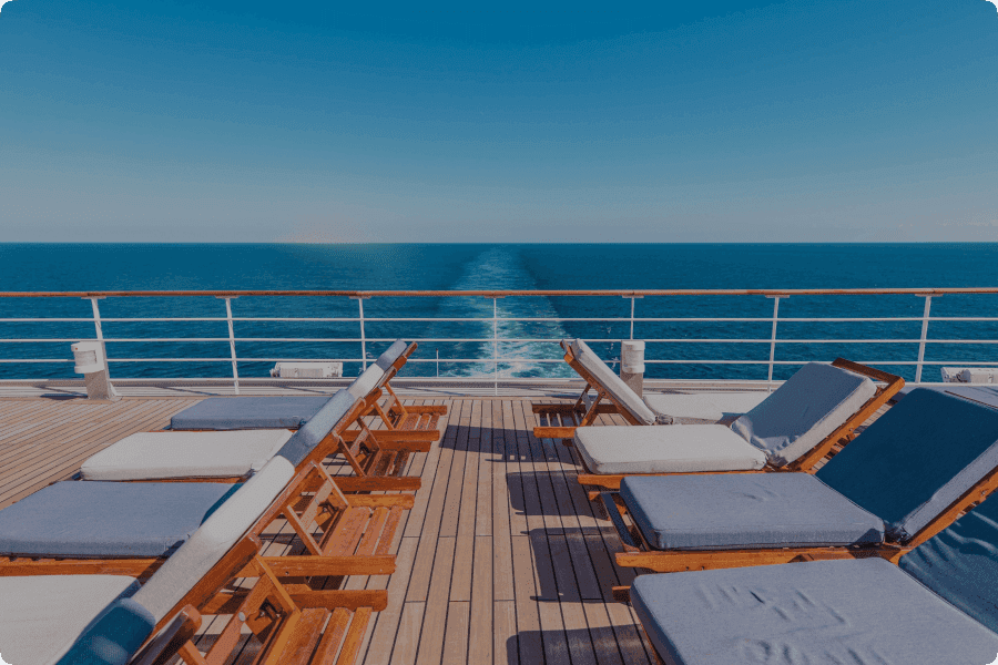 Unlock the Best Cruise Deals: Top Lines, Discounts & More