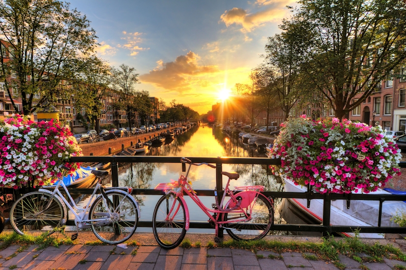 Amsterdam, Netherlands