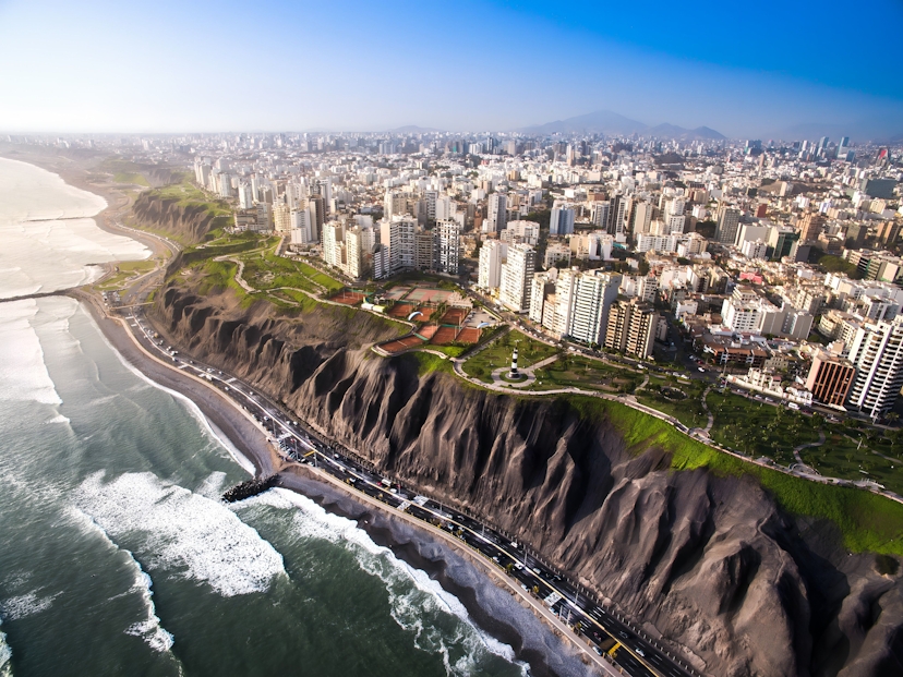 Lima, Perú