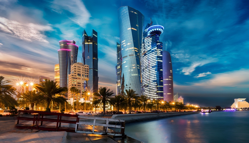 Doha