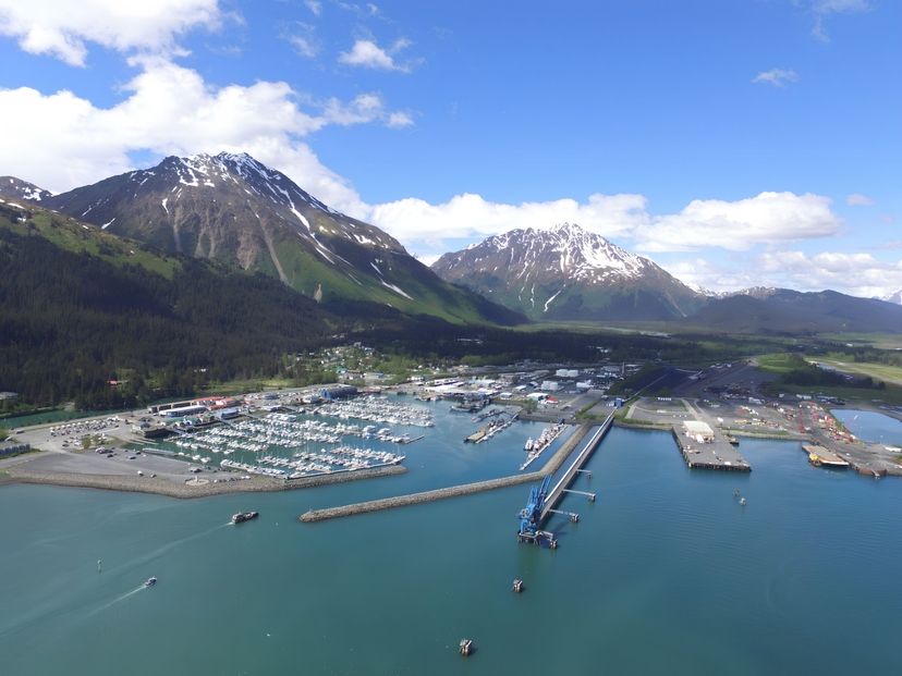 Seward