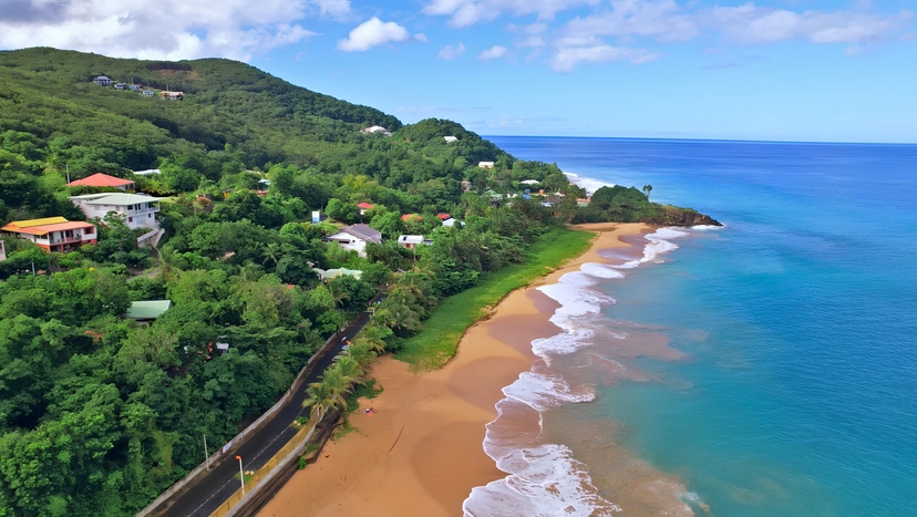 Iles des Saintes