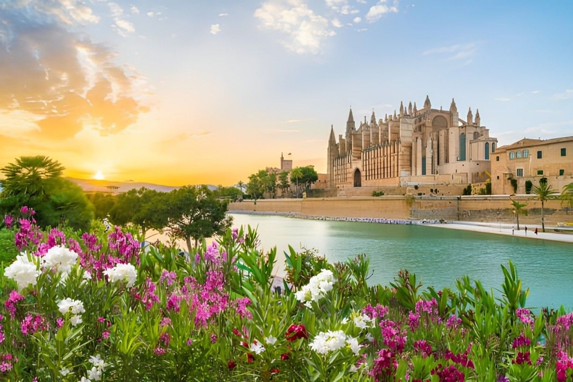 Palma de Mallorca