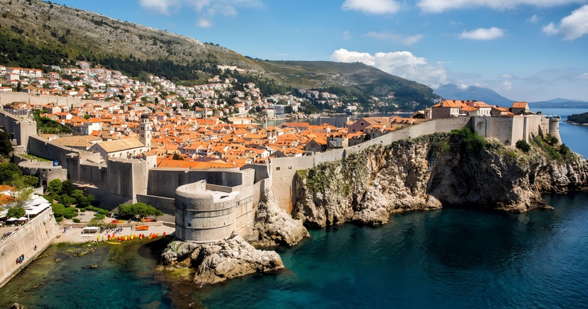 Dubrovnik