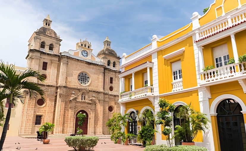 Cartagena, Colombia