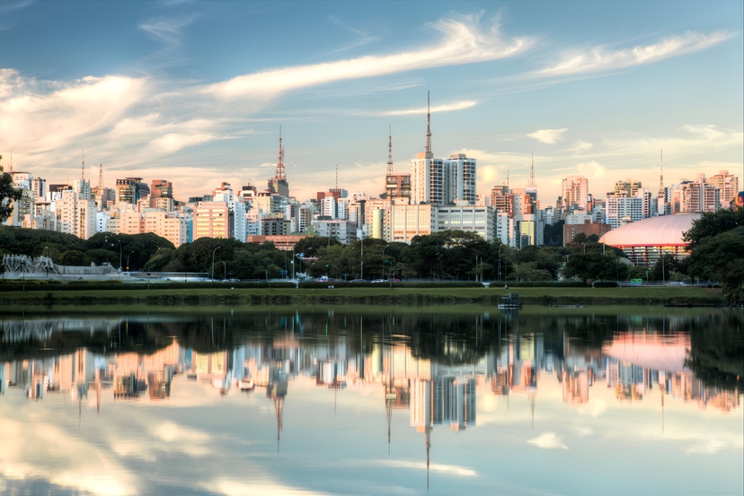 Sao Paulo