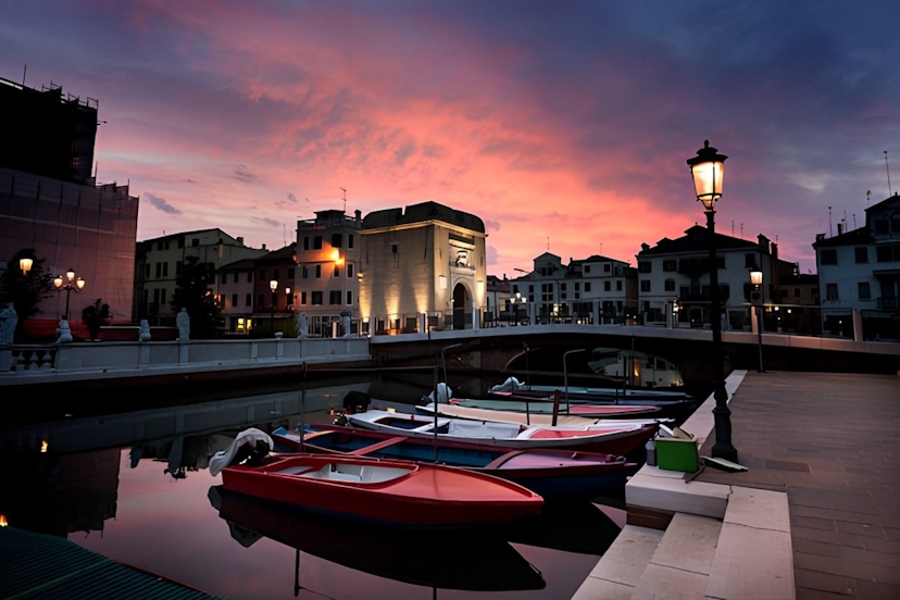 Chioggia