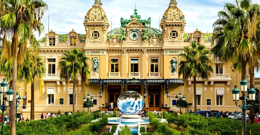 Monaco