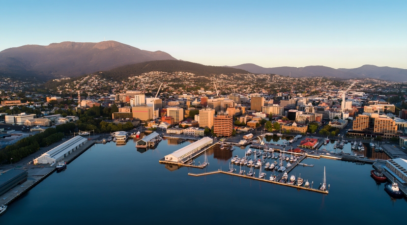 Hobart