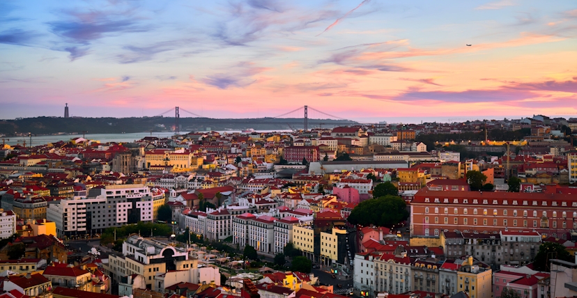 Lisbon, Portugal