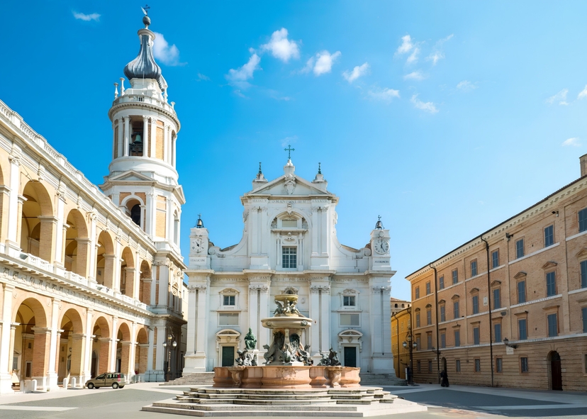 Ancona, Italy