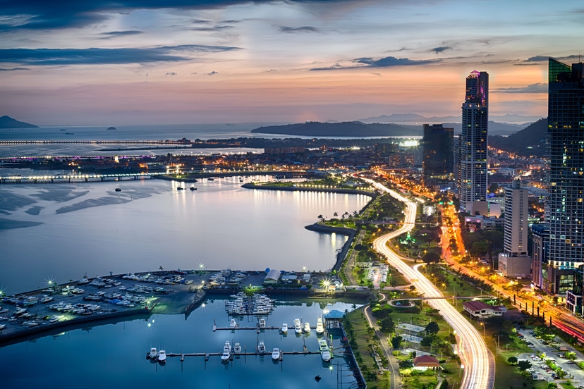 Ciudad de Panamá