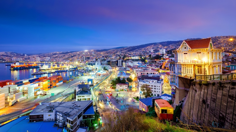 Valparaiso