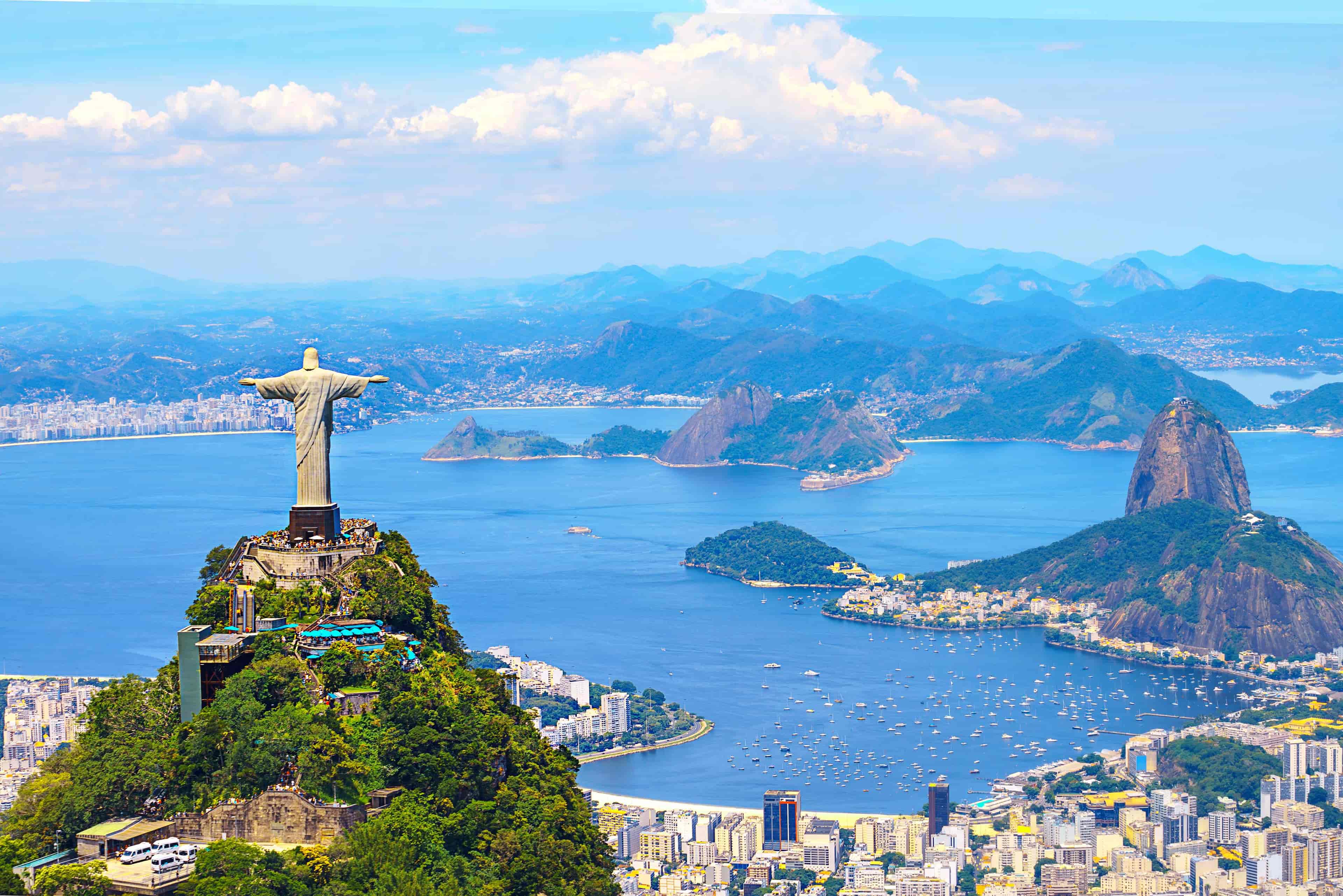 Book cruises in November to South America Online and Save