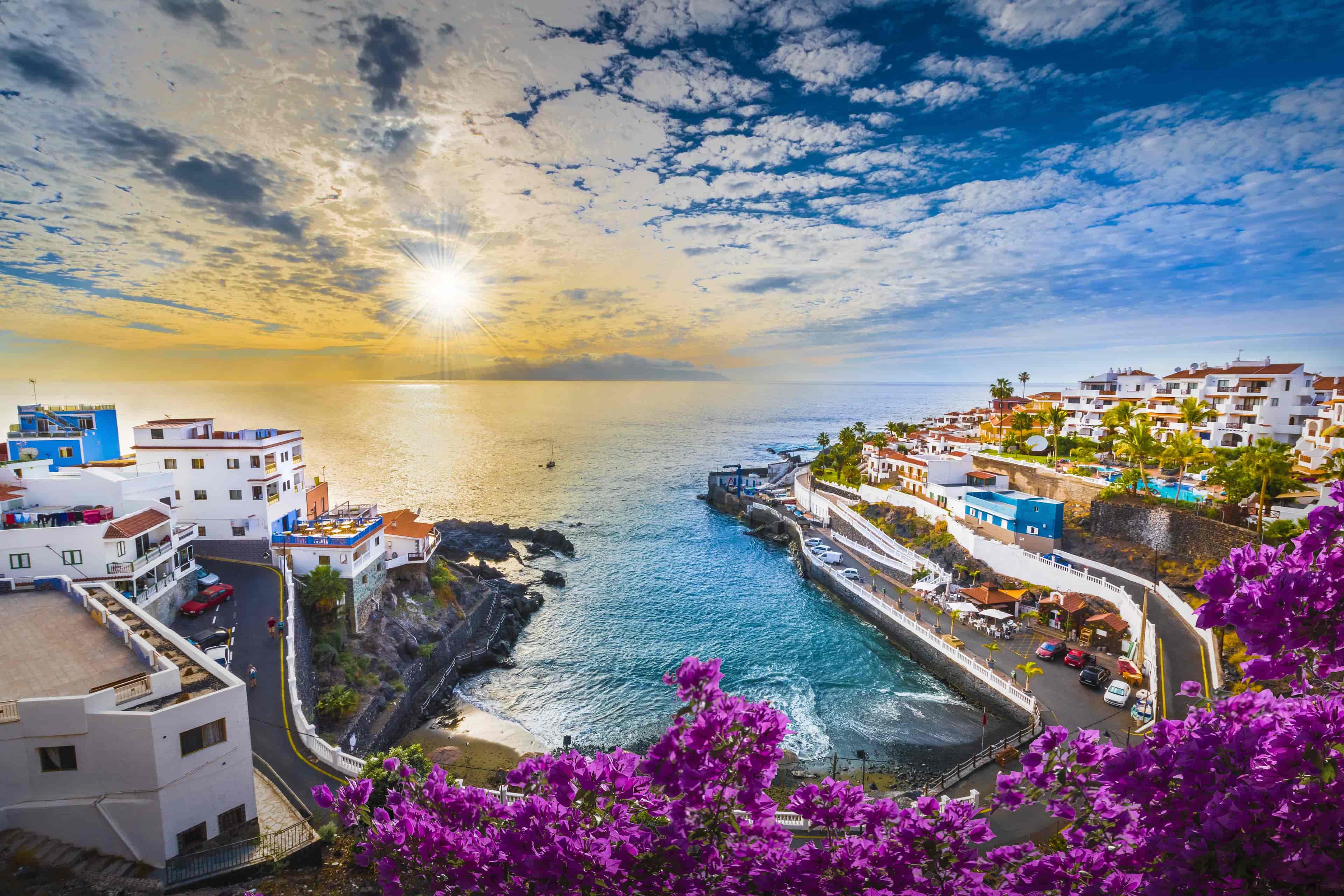 Book 14 Night Cruises To The Canaries Online And Save