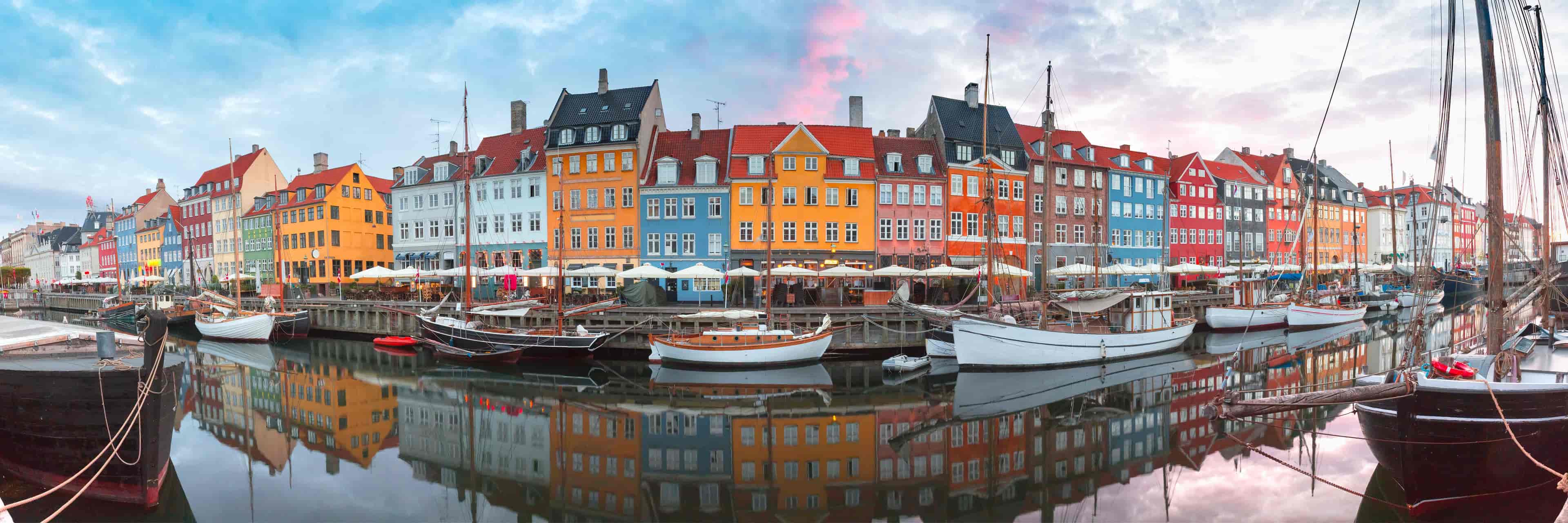 Book 13 Night Cruises To Scandinavia Online And Save