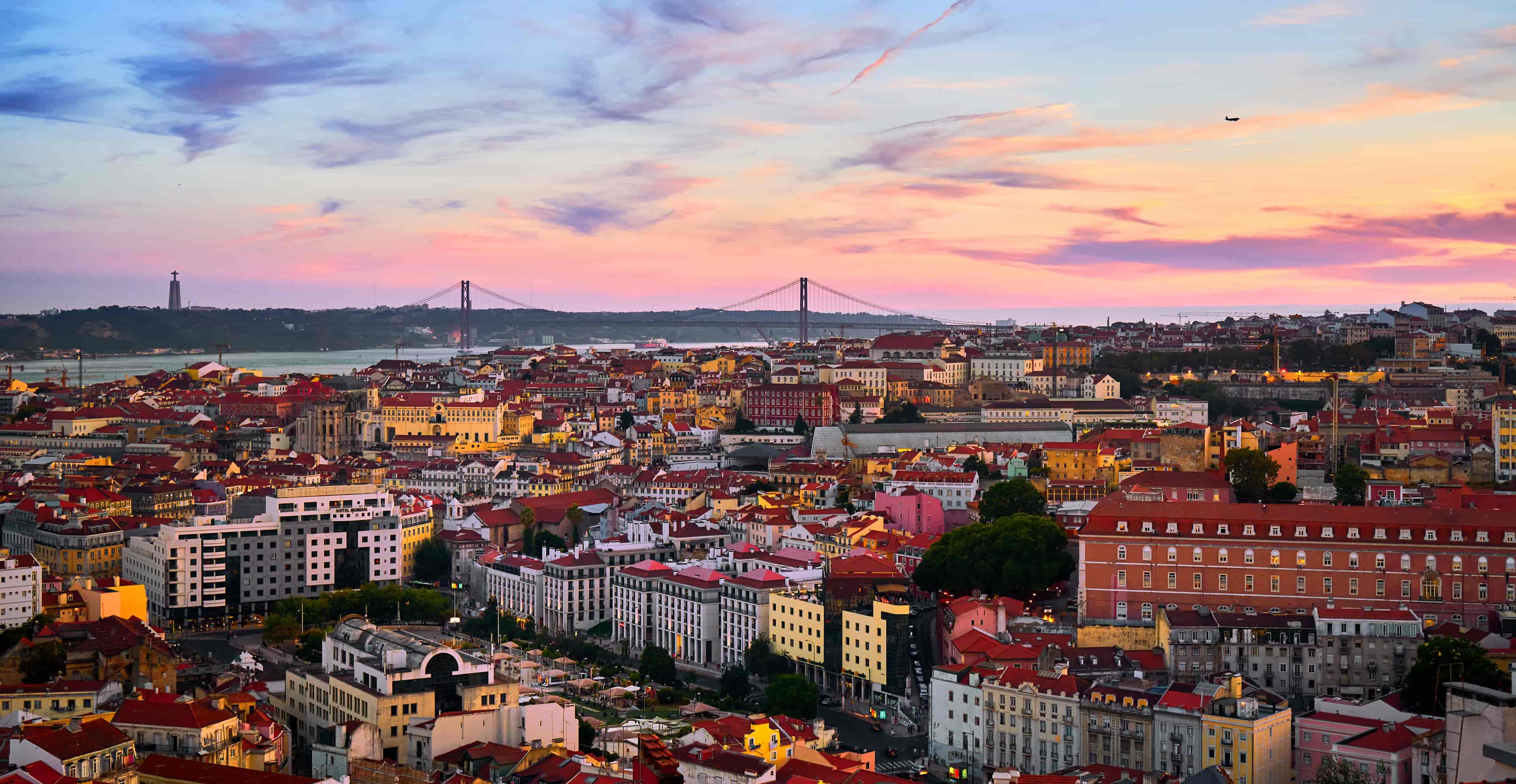 Book 14 Night Cruises From Lisbon Portugal Online And Save