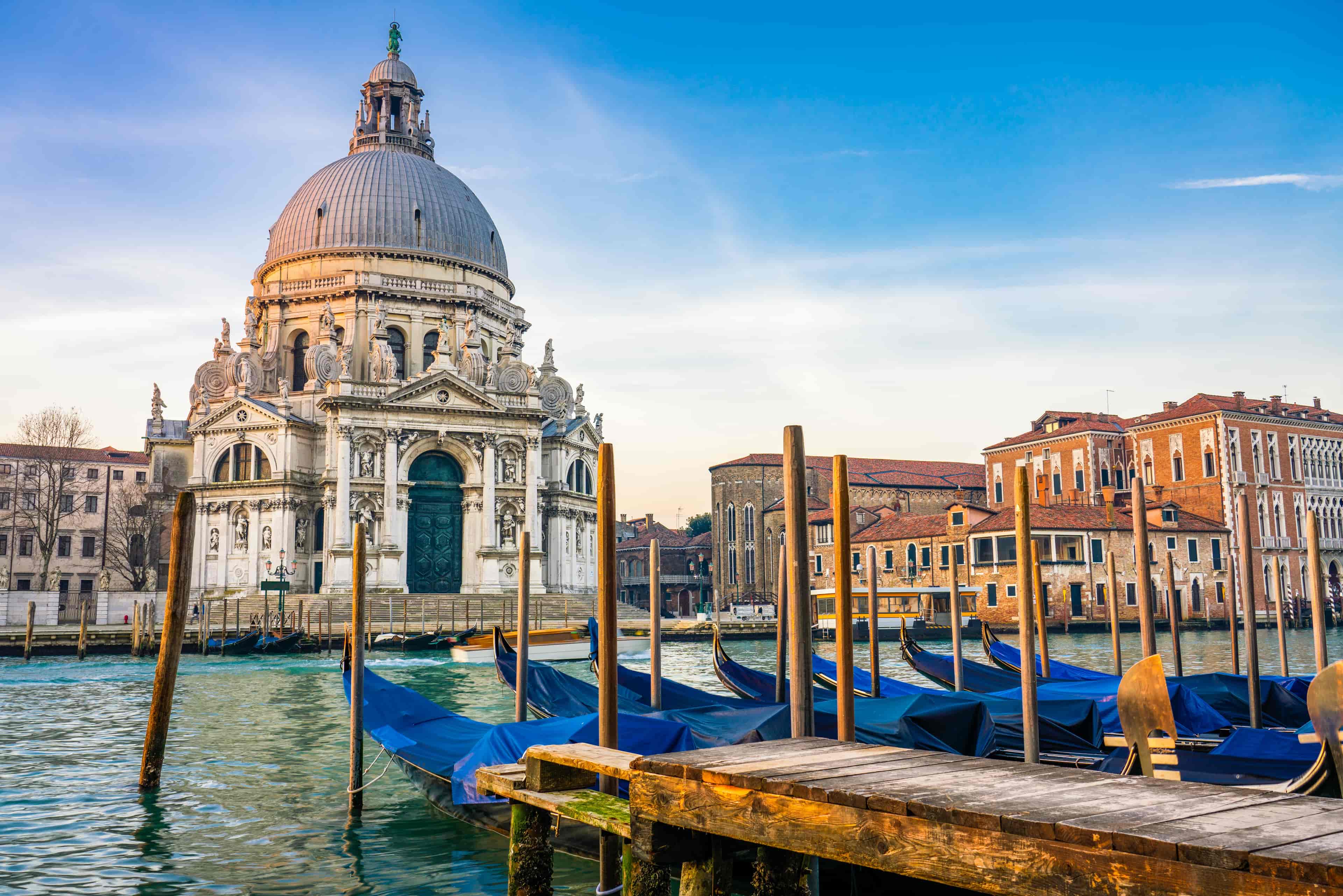 Book Cruises From Venice Italy Online And Save