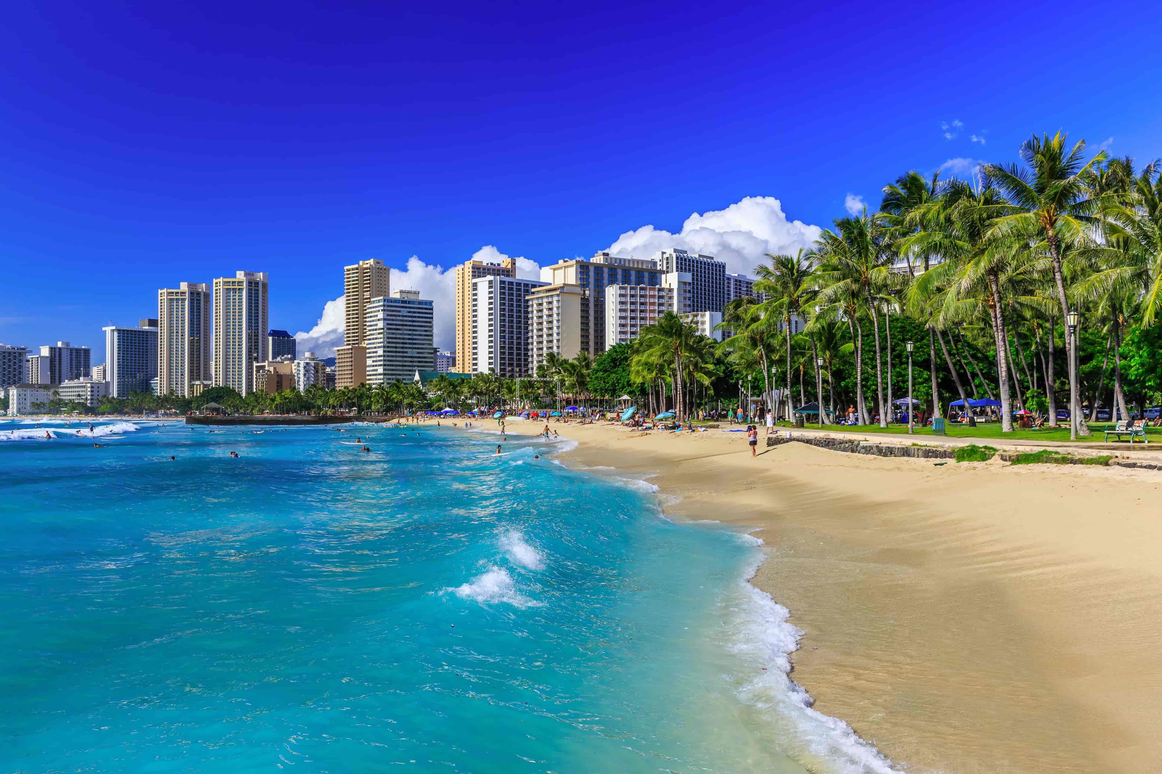 Book Cruises From Honolulu Oahu Hawaii Online And Save