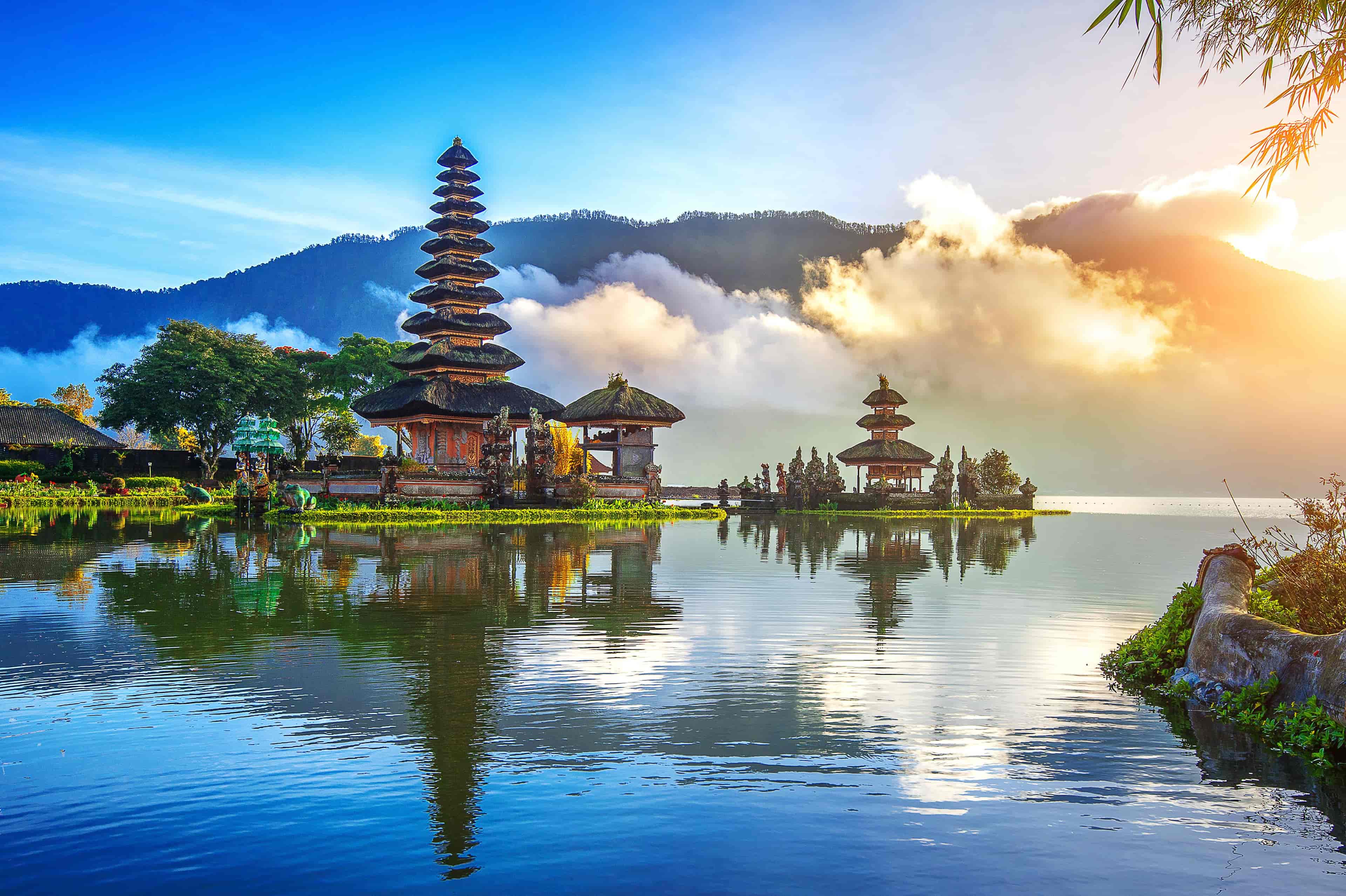 Book Cruises From Bali Indonesia Online And Save