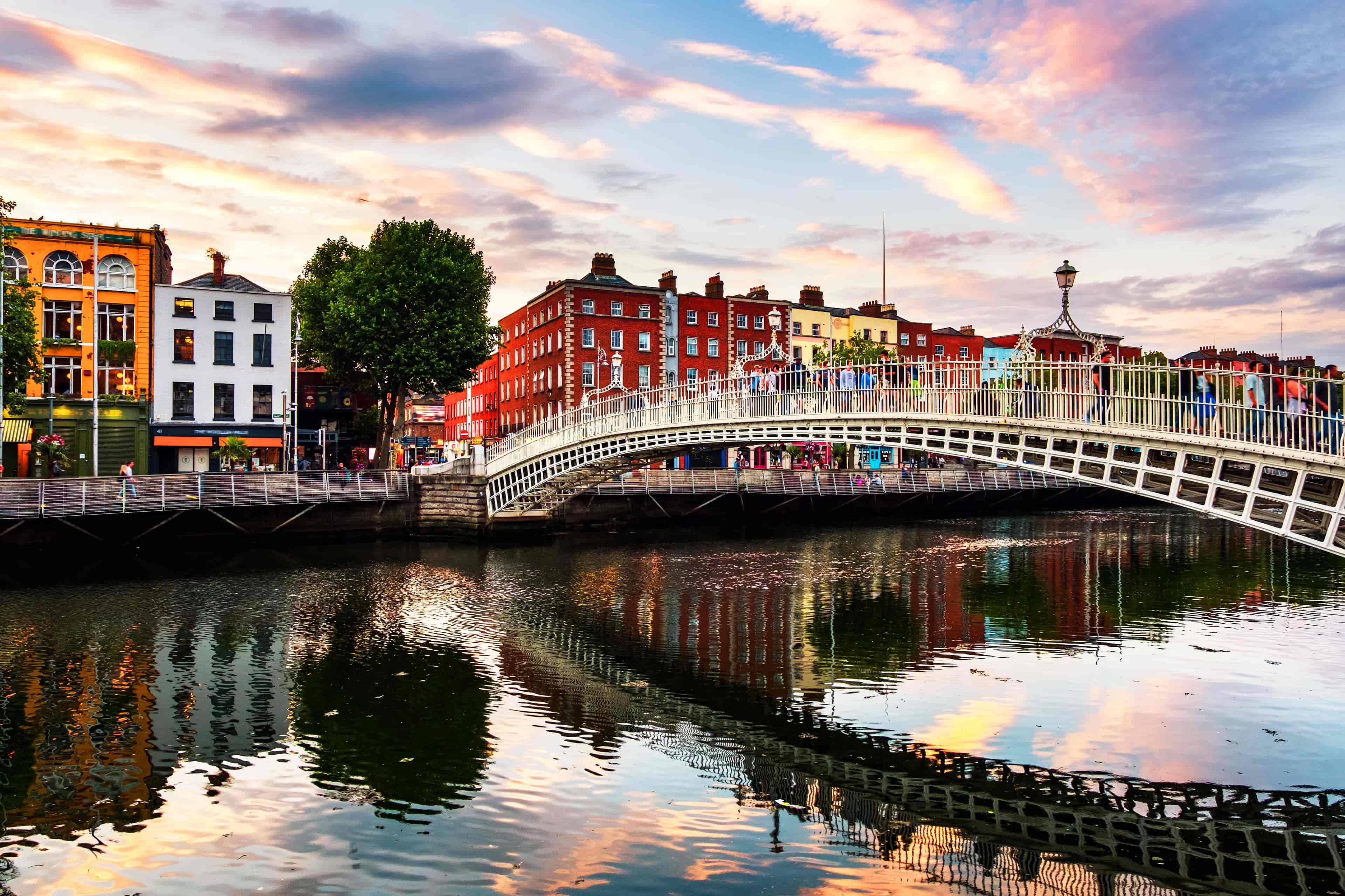 Book Cruises From Dublin Ireland Online And Save