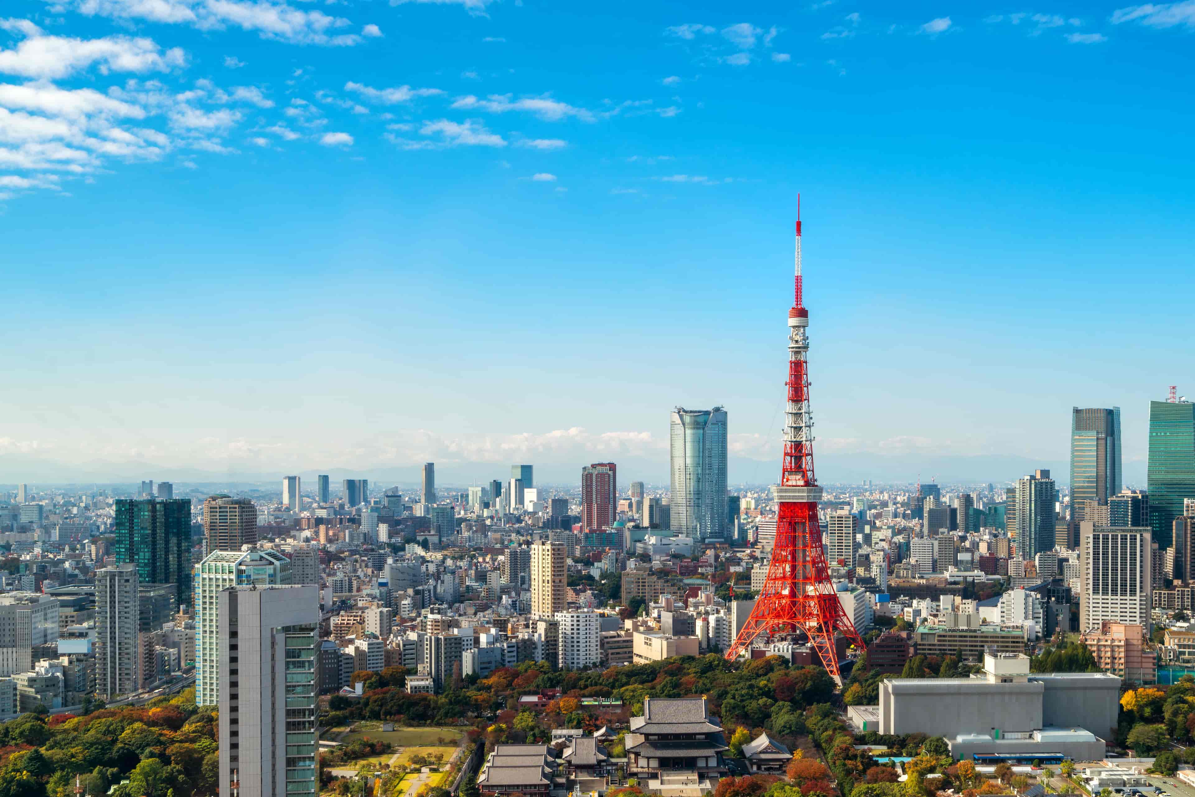 Book Cruises From Tokyo Japan Online And Save