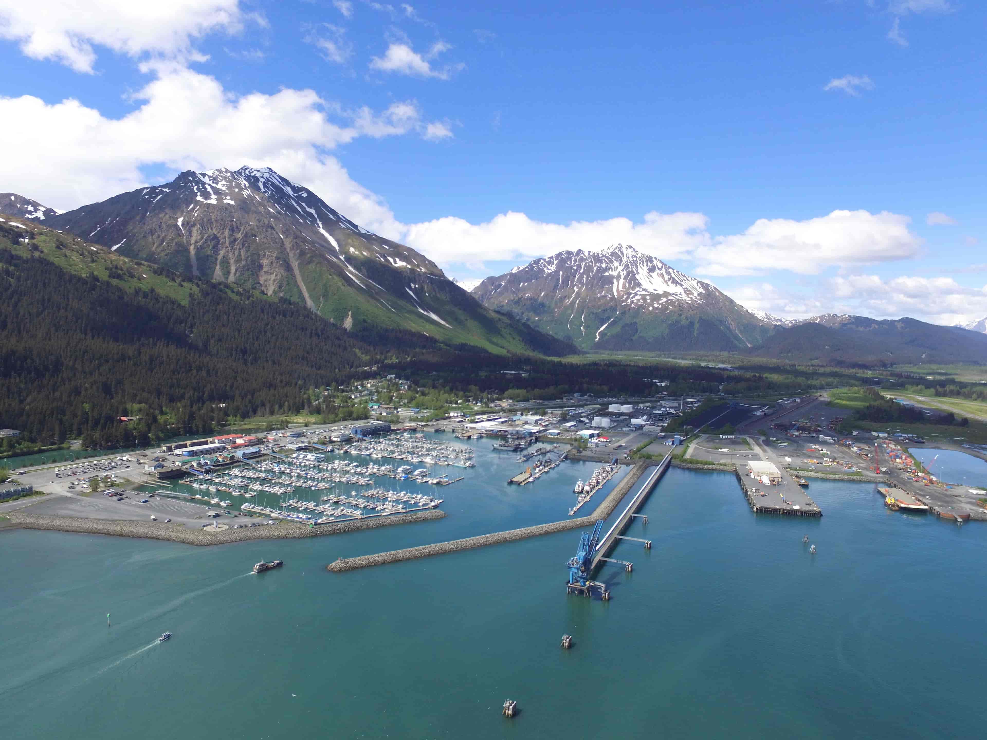 Book Cruises From Seward Alaska Online And Save