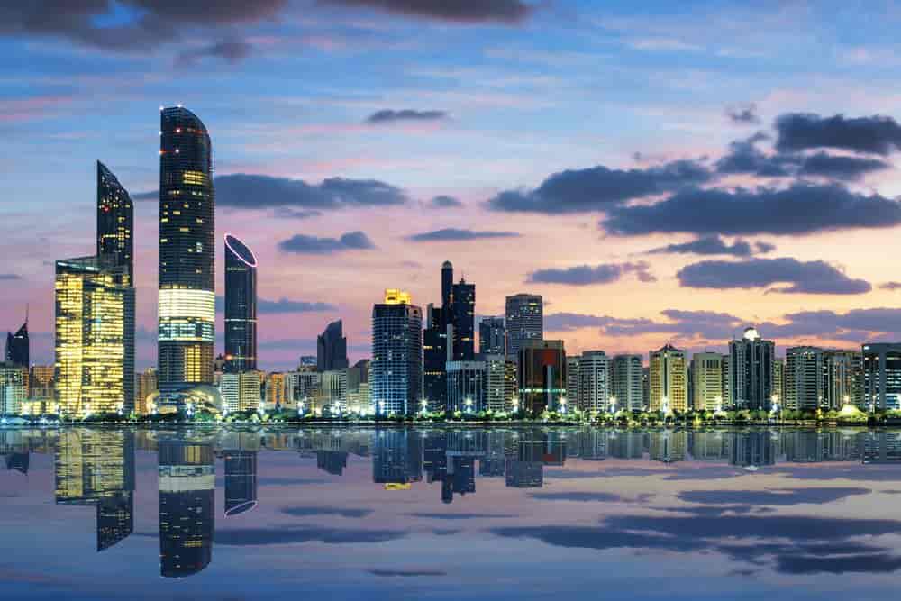 Book 3 Night Cruises From Abu Dhabi United Arab Emirates Online And Save