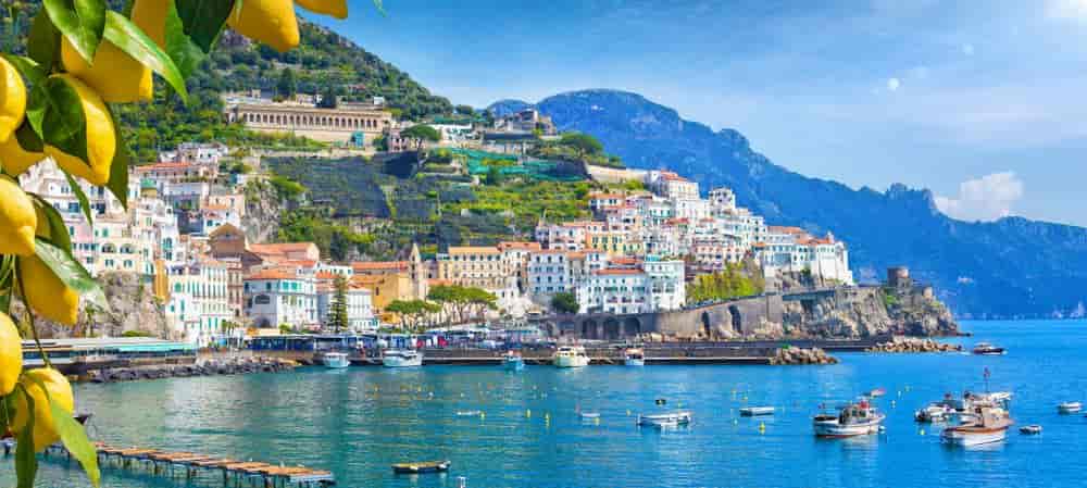 Book cruises in January to the Mediterranean Online and Save