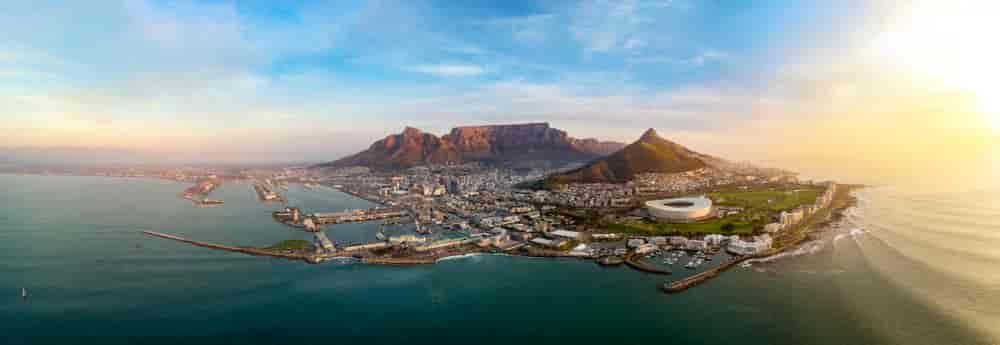 Book 9 Night Cruises To Africa Online And Save