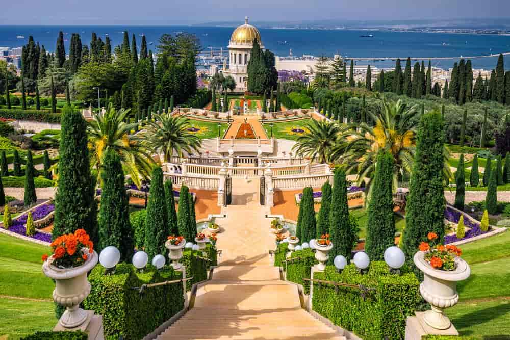 Book 7 Night Cruises From Haifa Israel Online And Save