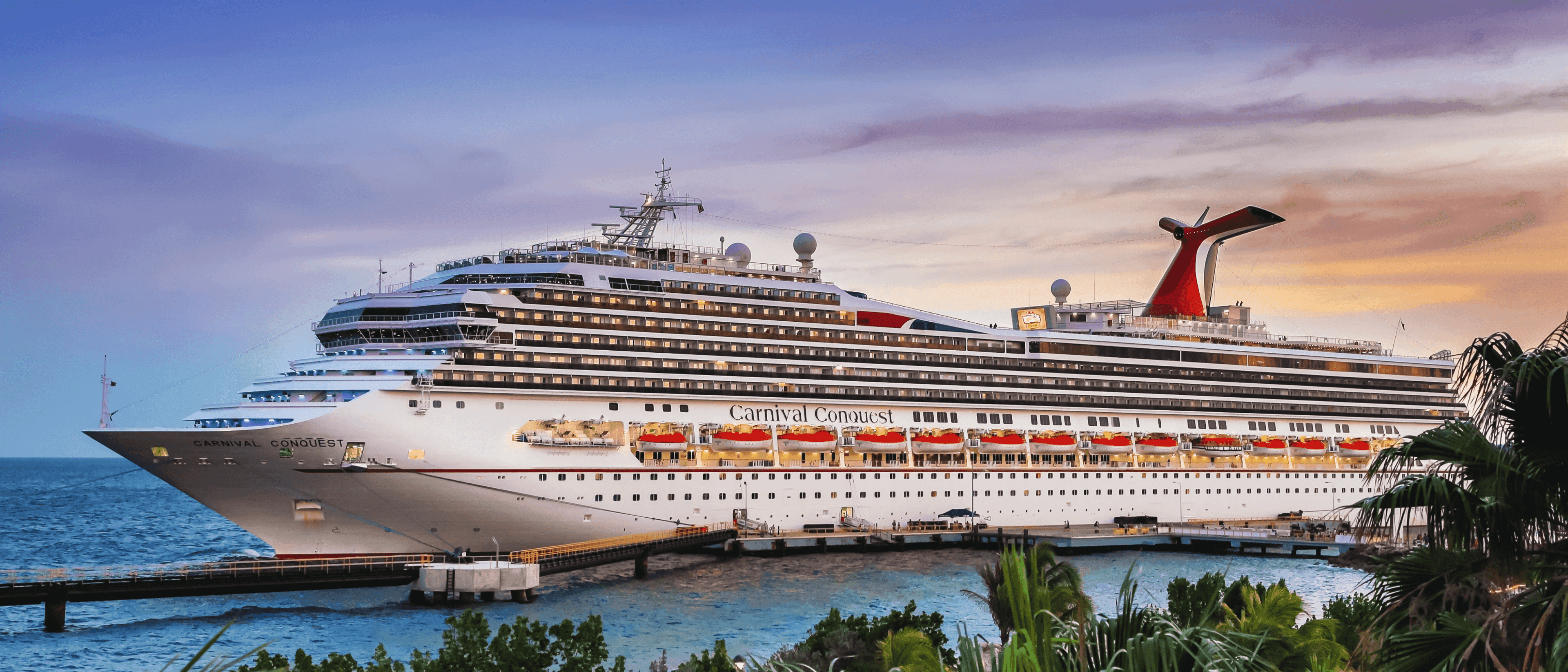 Book Carnival Cruises Online And Save