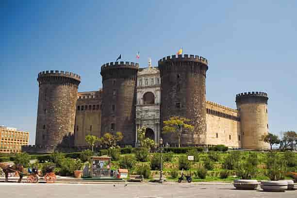 Book 7 Night Cruises From Naples Italy Online And Save