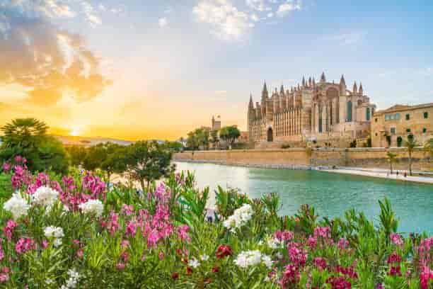 Book cruises from Palma de Mallorca, Spain with Costa online and save