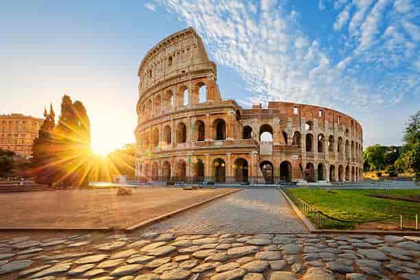 Book 6 Night Cruises From Civitavecchia Rome Italy Online And Save