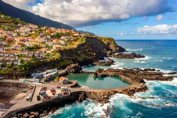 Book Cruises From Funchal Madeira Portugal Online And Save