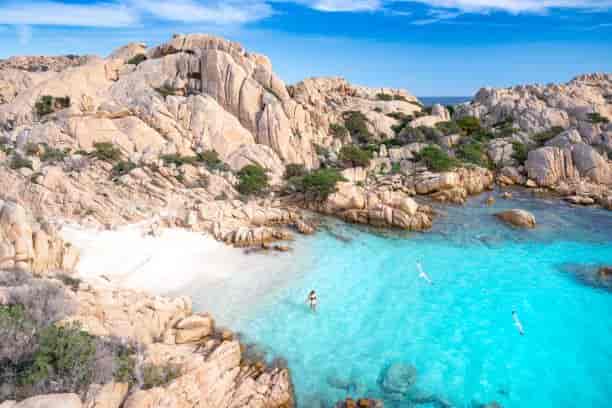 Book Cruises From Olbia Italy Online And Save