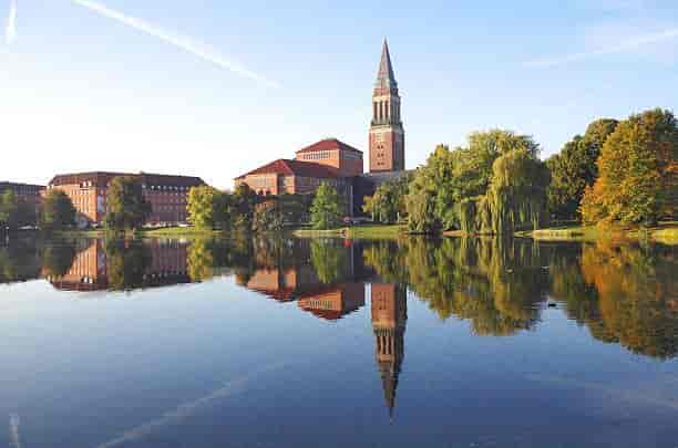 Book cruises from Kiel, Germany with Costa online and save