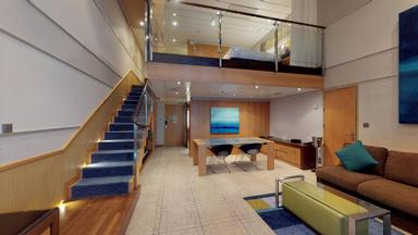 Star Loft Suite