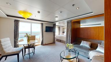 Seven Seas Suite