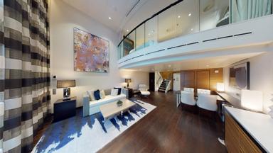 Grand Loft Suite