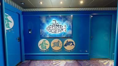 Camp Ocean