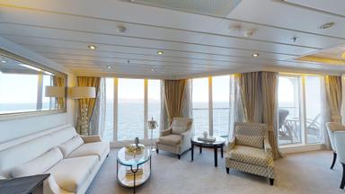 Mariner Suite