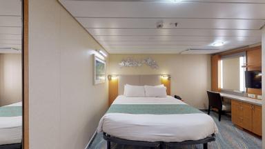 Interior Stateroom