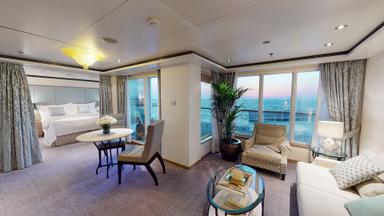 Voyager Suite