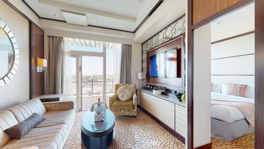 Signature Suite