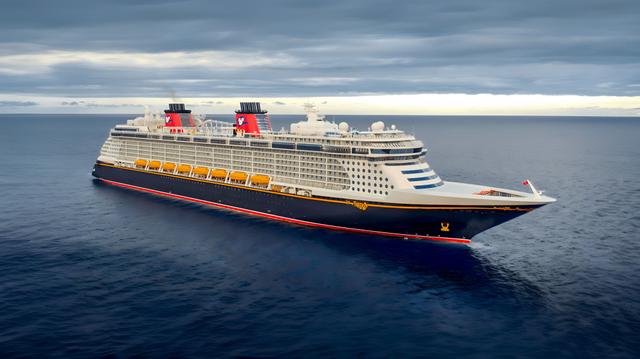 Disney Fantasy