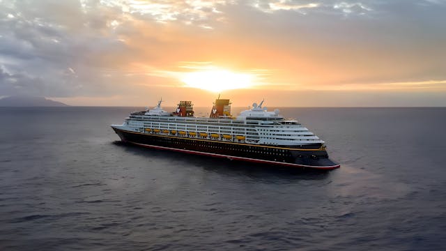 Disney Wonder