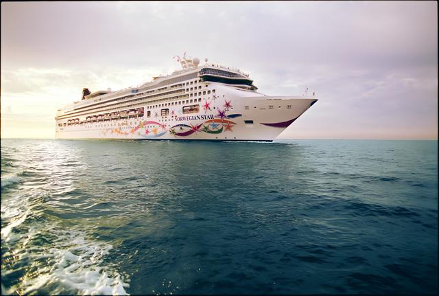 Norwegian Star