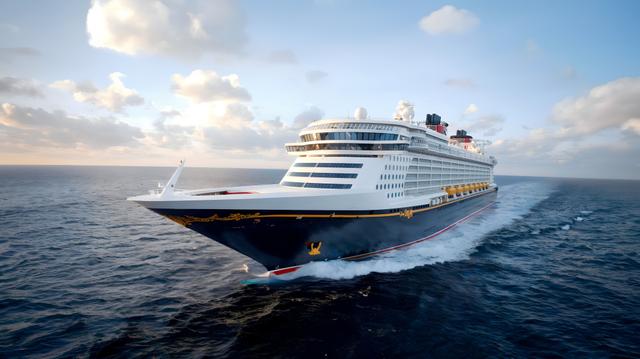 Disney Dream